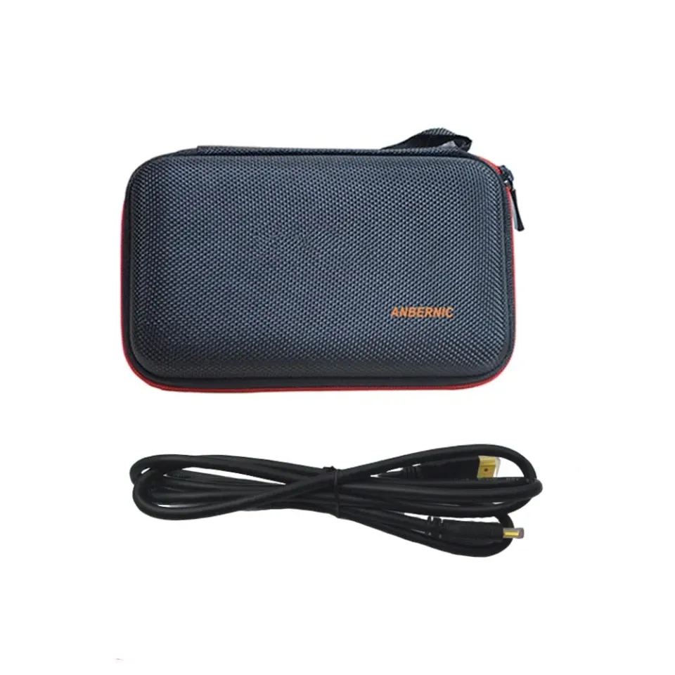 Anbernic RG350 accesorii consolă retro