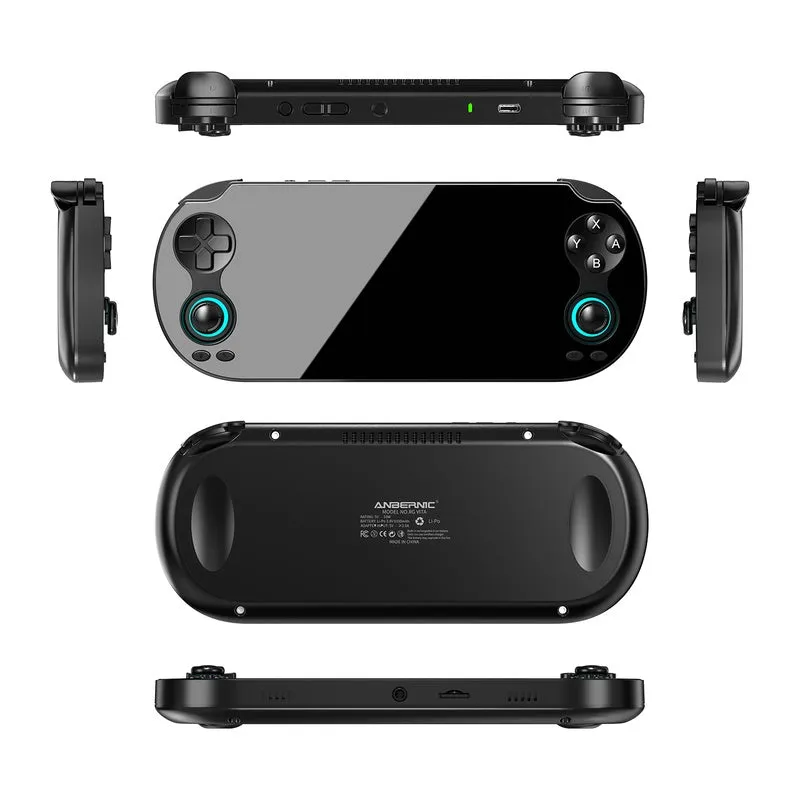 Anbernic RG VITA consola portabila Android