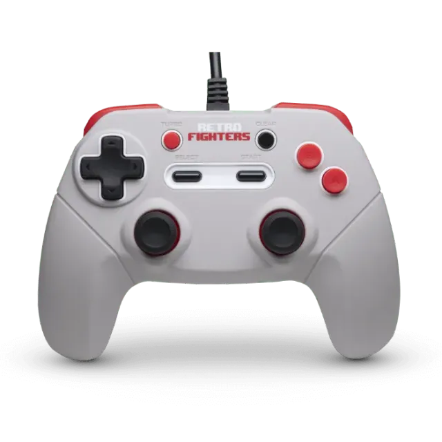 Retro Fighters JAB gamepad NES