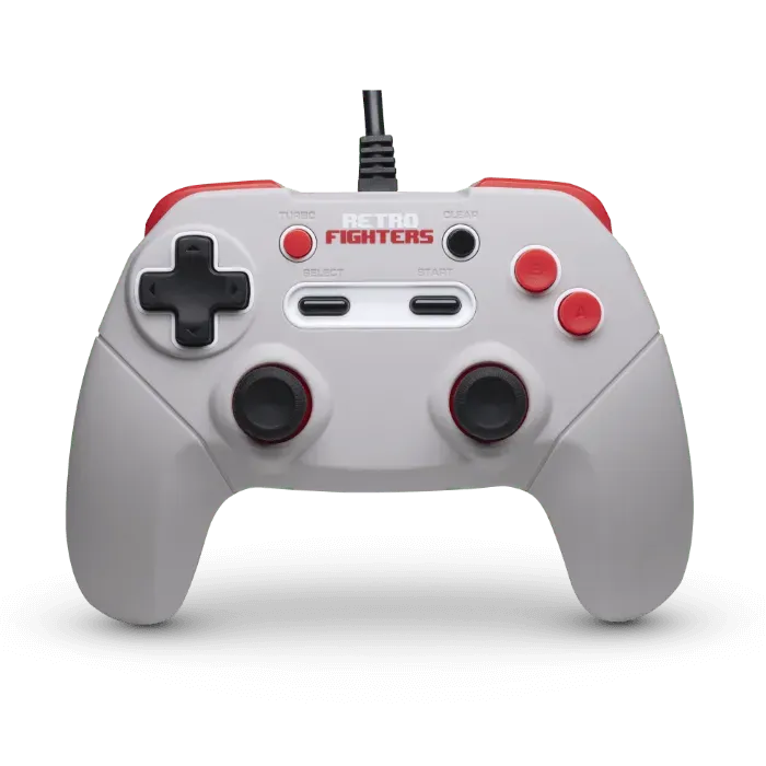 Retro Fighters JAB gamepad NES