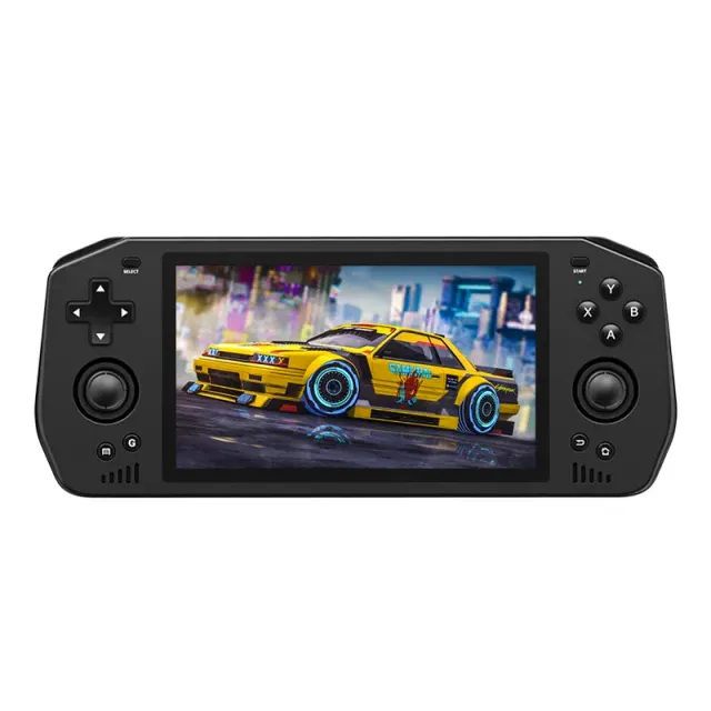 Powkiddy X28 consolă portabilă Android 11