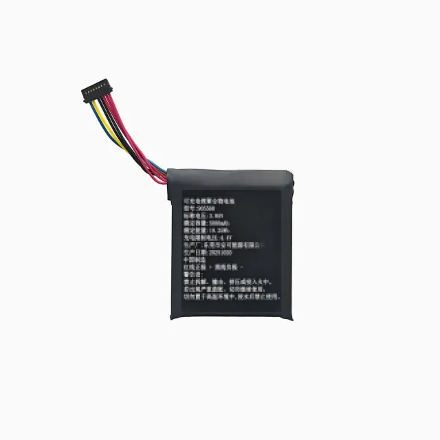 MANGMI AIR X Acumulator 5000mAh de Schimb