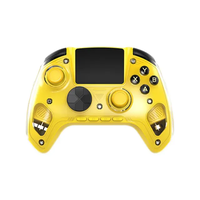 Anbernic RG G01 gamepad wireless cu ecran IPS