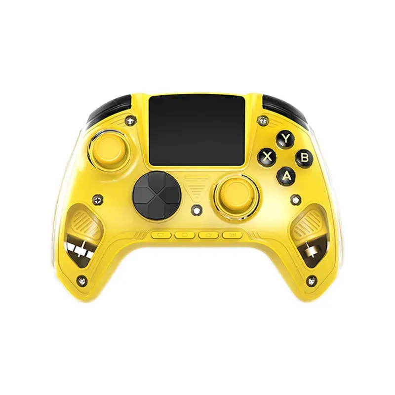 Anbernic RG G01 gamepad wireless cu ecran IPS