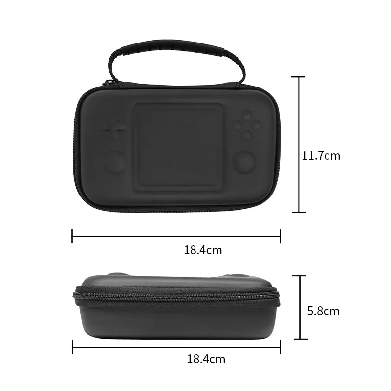 Anbernic RG CubeXX husa protectie consola