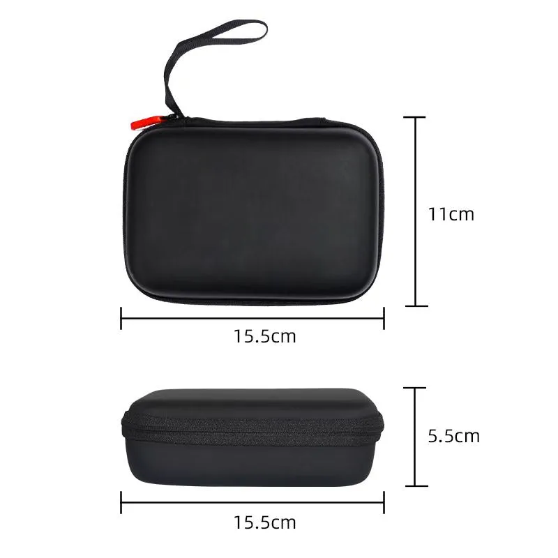 Anbernic husa protectie RG35XX portabila