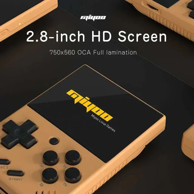 Miyoo Screen Replacement ecran de înlocuire