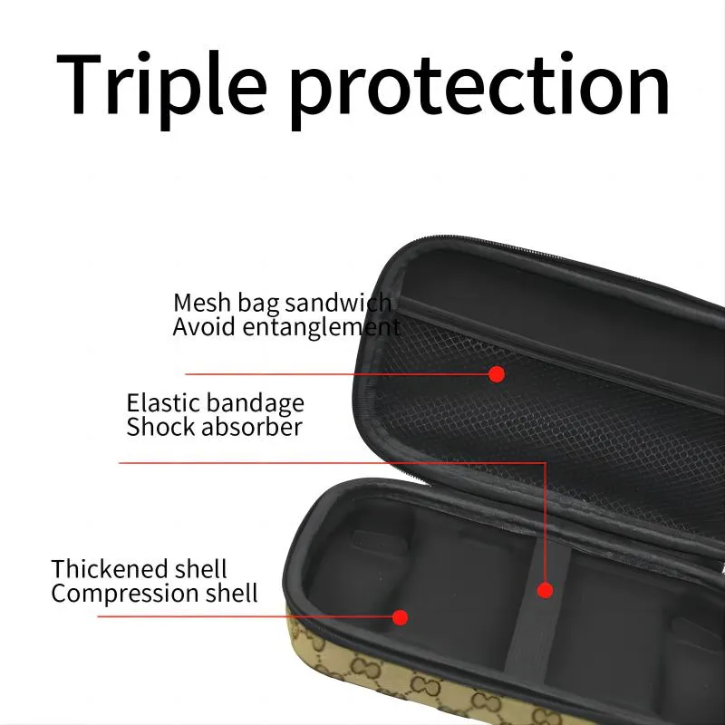 Anbernic RG556 husa de protectie pentru consola