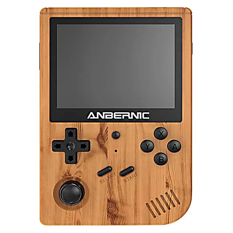 Anbernic RG351V consolă portabilă verticală