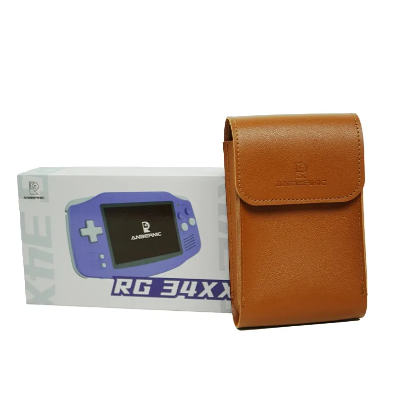 Anbernic RG34XX husă de protecție