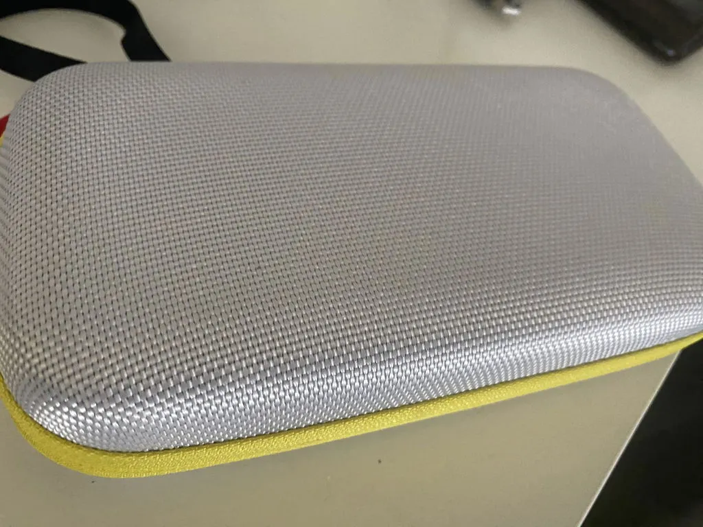 Anbernic RG505 husa protectie portabila