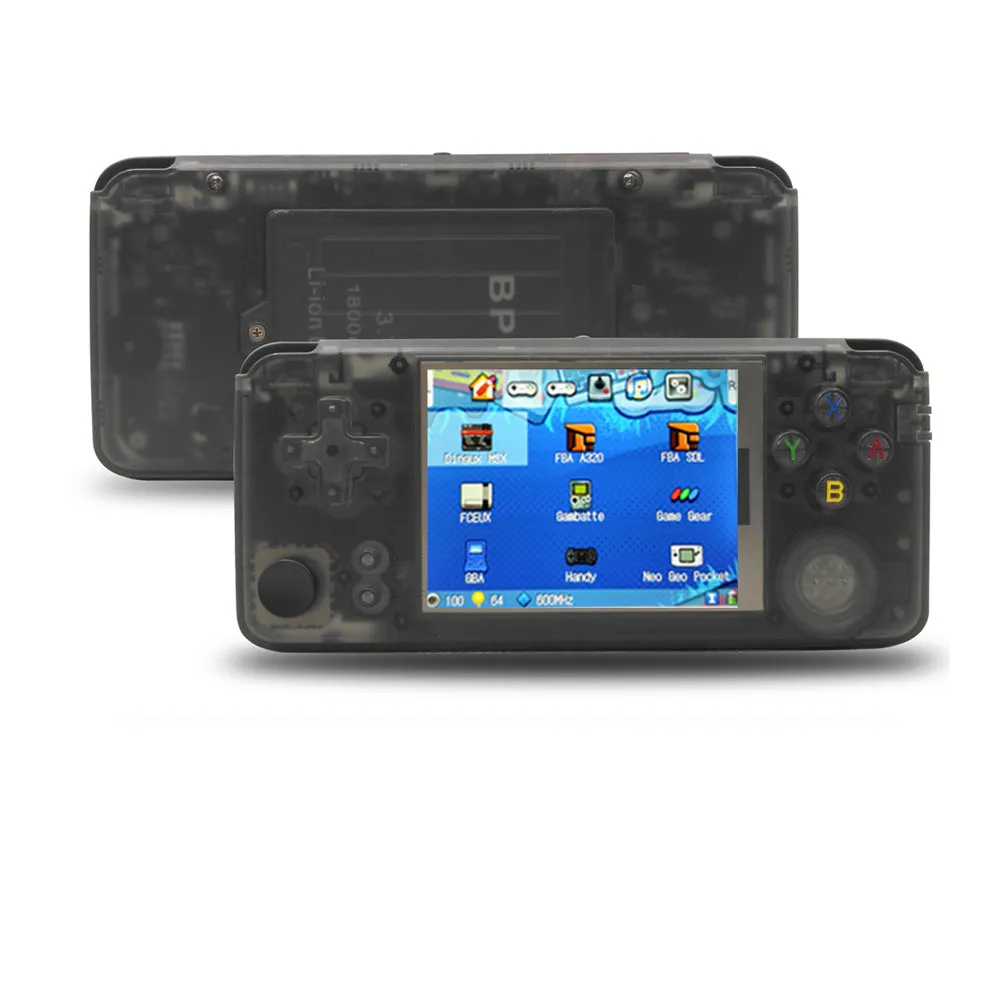 Anbernic Retro Game Plus consola portabila 3 inch