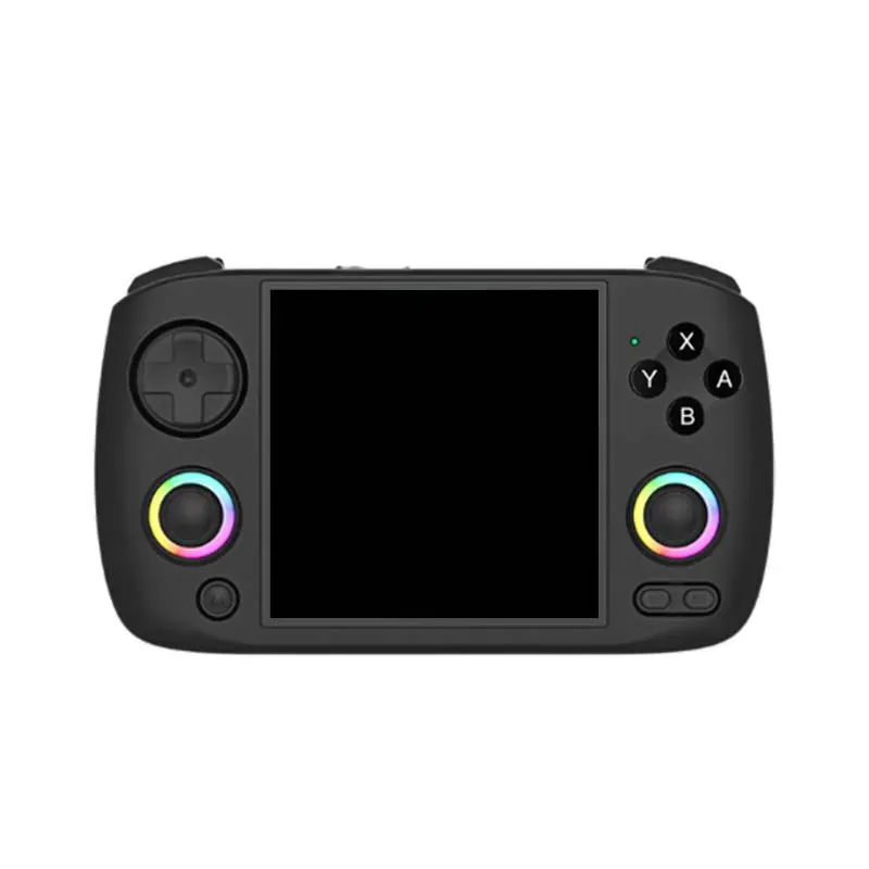 Anbernic RG CubeXX consolă portabilă Linux RGB