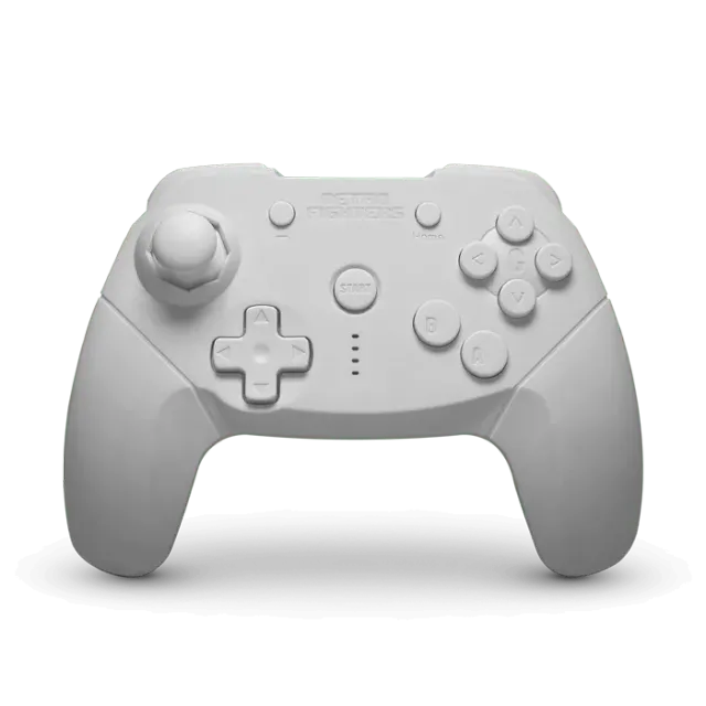 Retro Fighters Brawler64 Bluetooth NSO Edition controller