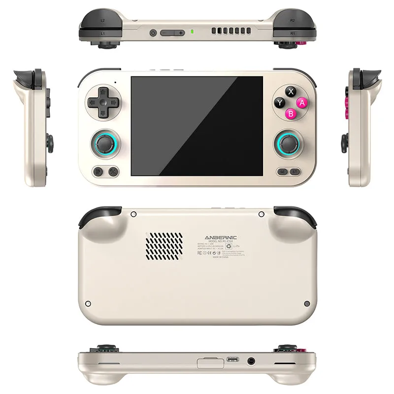 Anbernic RG 476H consolă portabilă Android