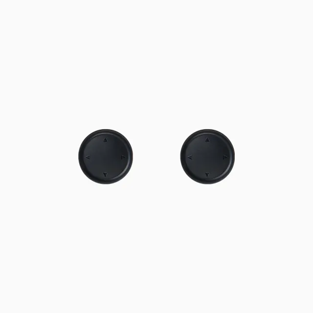 MANGMI AIR X Joystick Caps (Set of 2) capace joystick