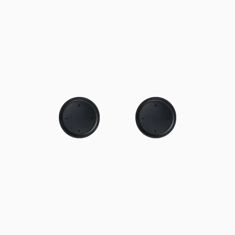 MANGMI AIR X Joystick Caps (Set of 2) capace joystick