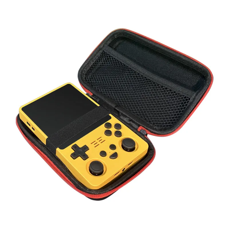 Powkiddy RK2023 husă pentru consolă portabilă