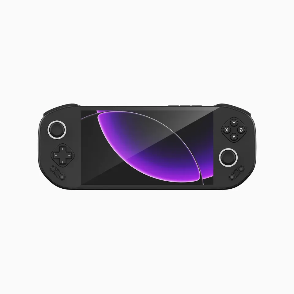 MANGMI Pocket Max consola portabila de buzunar