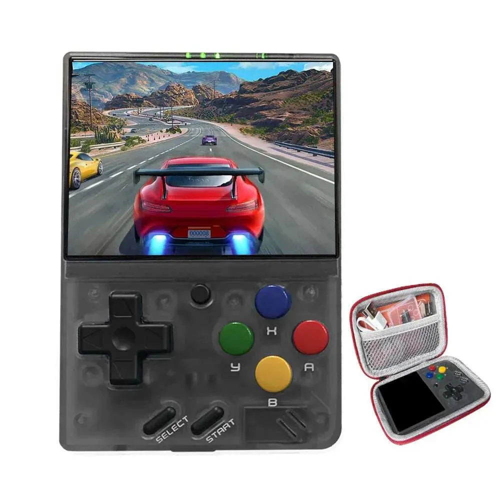 Miyoo Mini V4 consolă portabilă