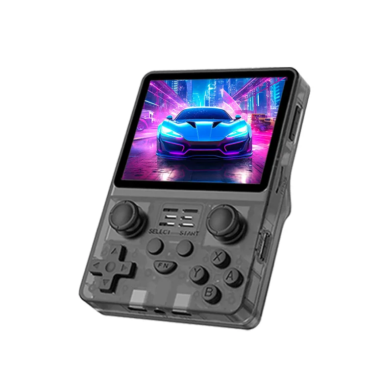 Powkiddy RGB20S consola portabila ecran 3,5 inch