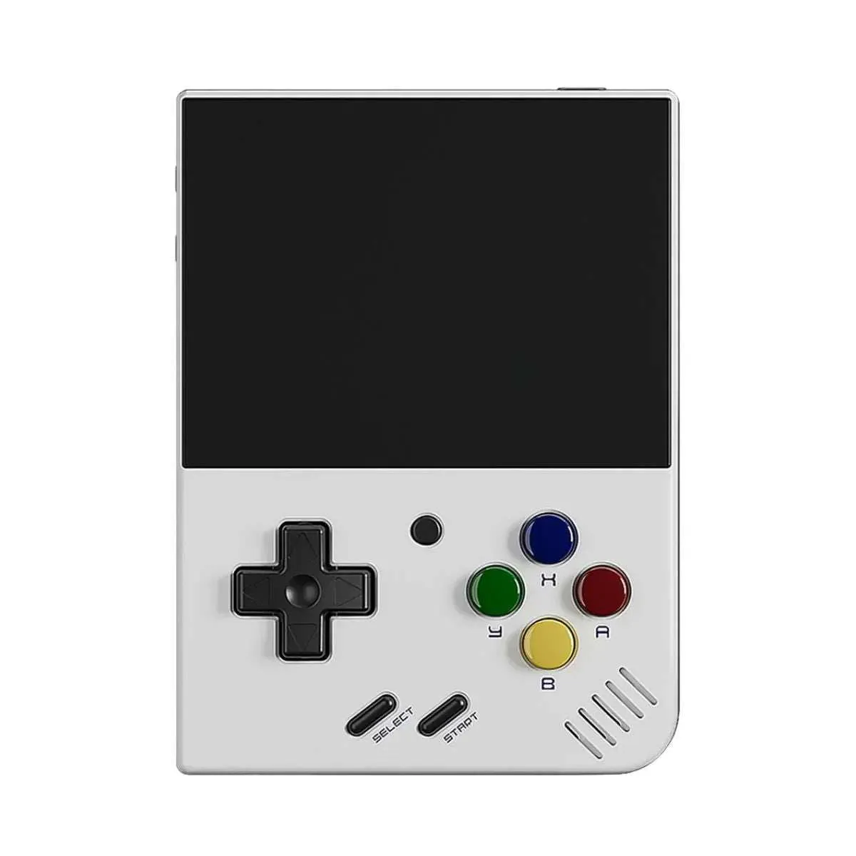 Miyoo Mini Plus carcasa schimb consola portabila