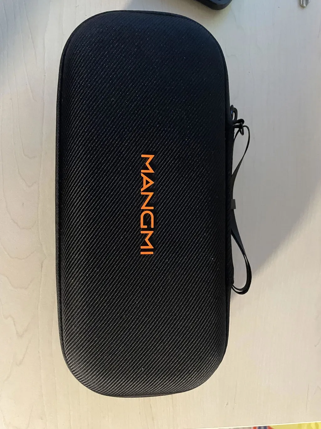MANGMI Pocket Max consola portabila de buzunar