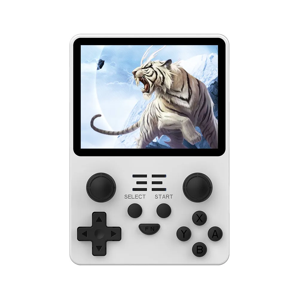 Powkiddy RGB20S consola portabila ecran 3,5 inch