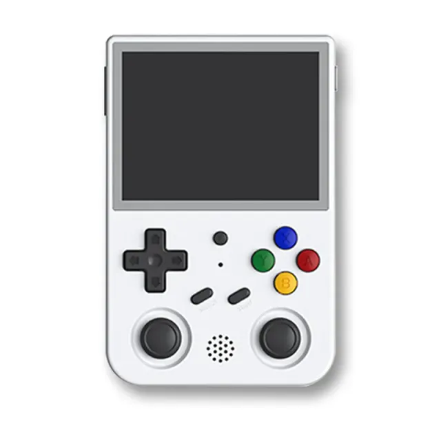 Anbernic RG353V/RG353VS consolă retro
