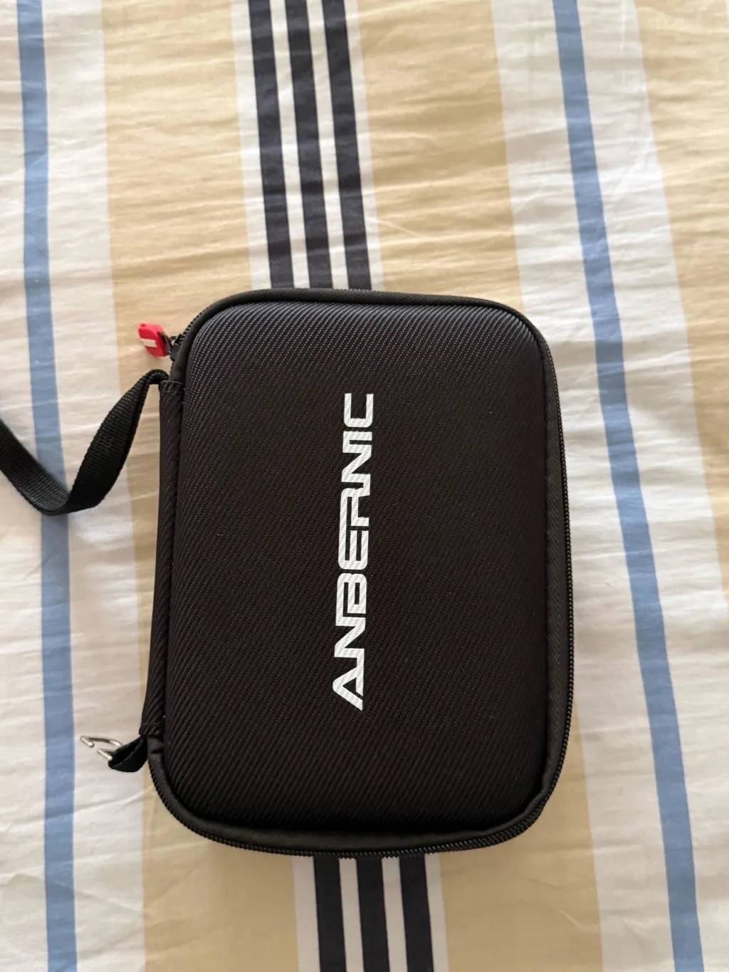 Anbernic RG 477V geantă de protecție
