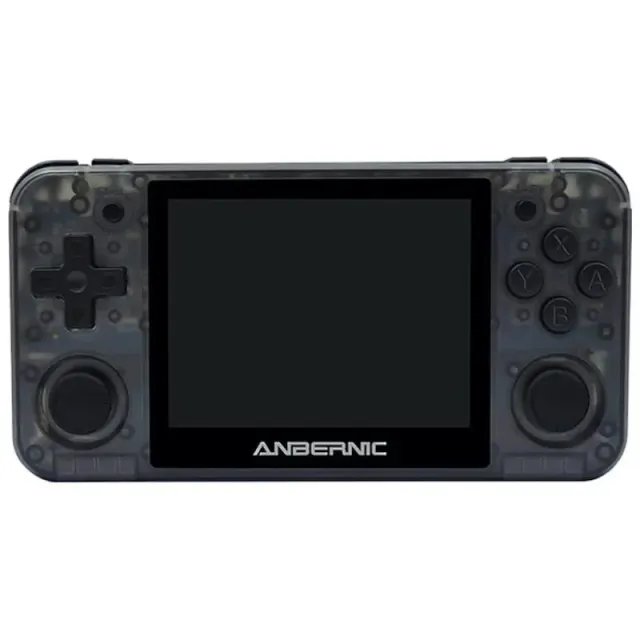 Anbernic RG350P consolă portabilă