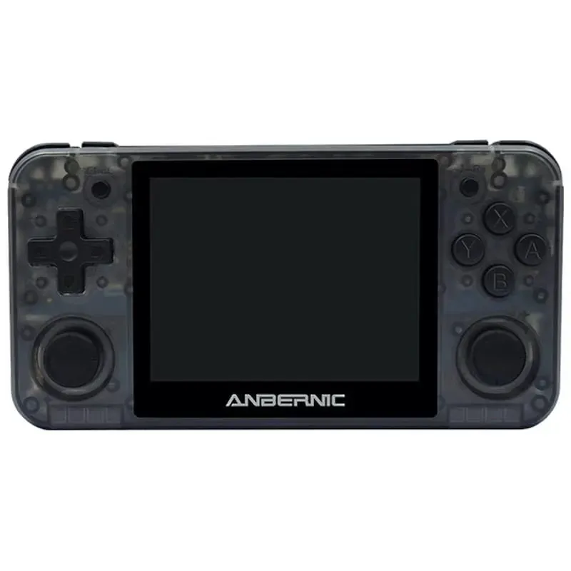 Anbernic RG350P consolă portabilă