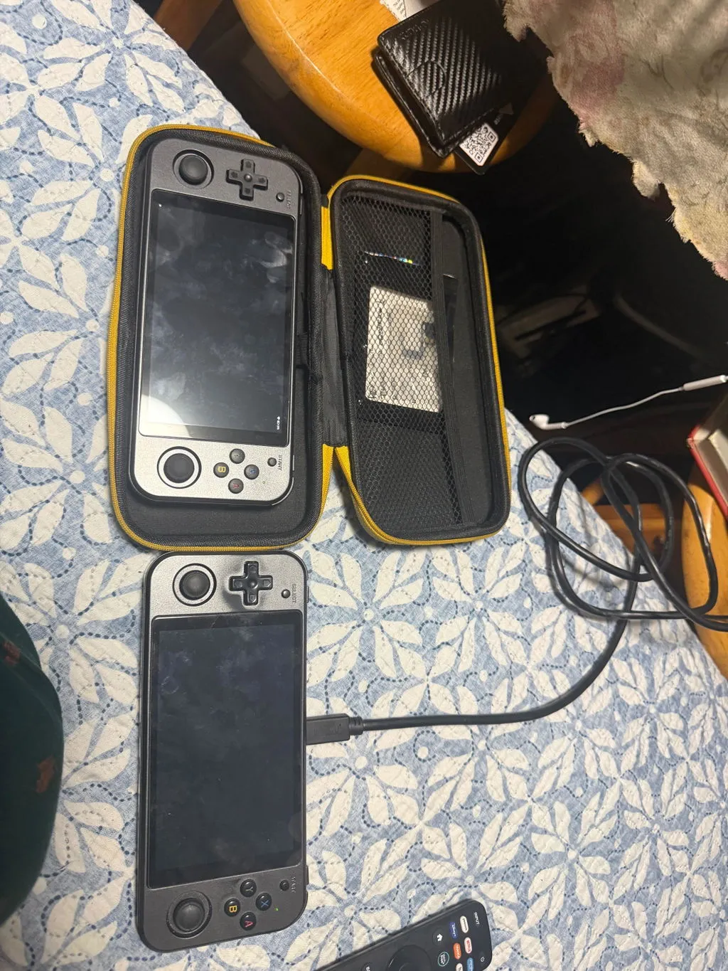 Anbernic RG552 consolă portabilă Android/Linux