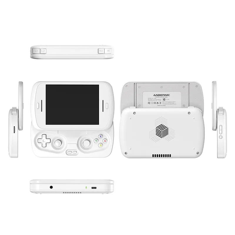 Anbernic RG Slide consolă portabilă Android