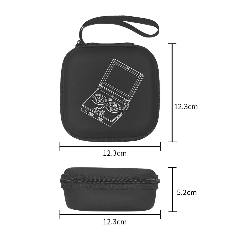 Anbernic RG35XXSP husă protecție consolă