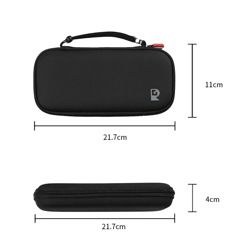 Anbernic RG 55G1 geantă de protecție