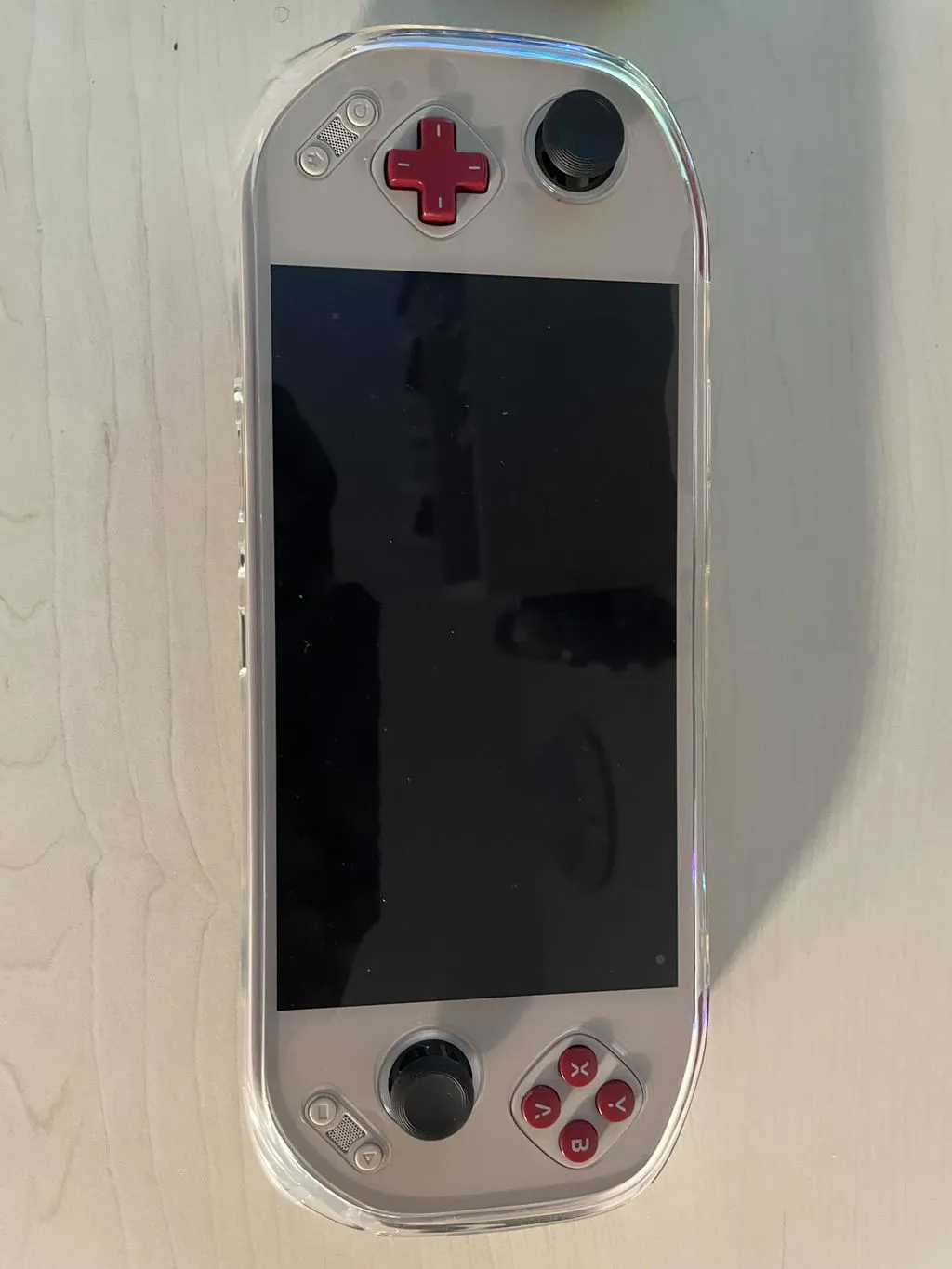 MANGMI Pocket Max consola portabila de buzunar