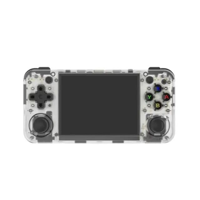 Anbernic RG35XX H consola portabila orizontala