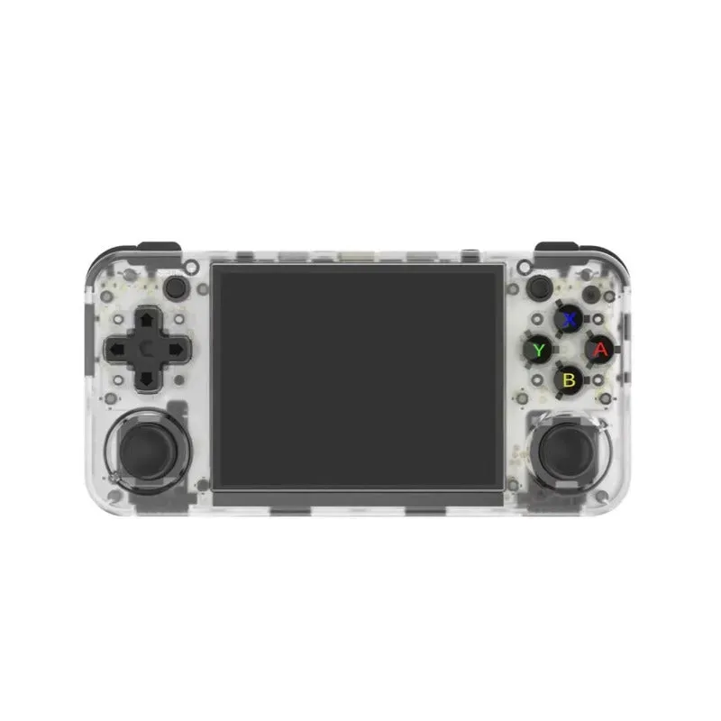 Anbernic RG35XX H consola portabila orizontala