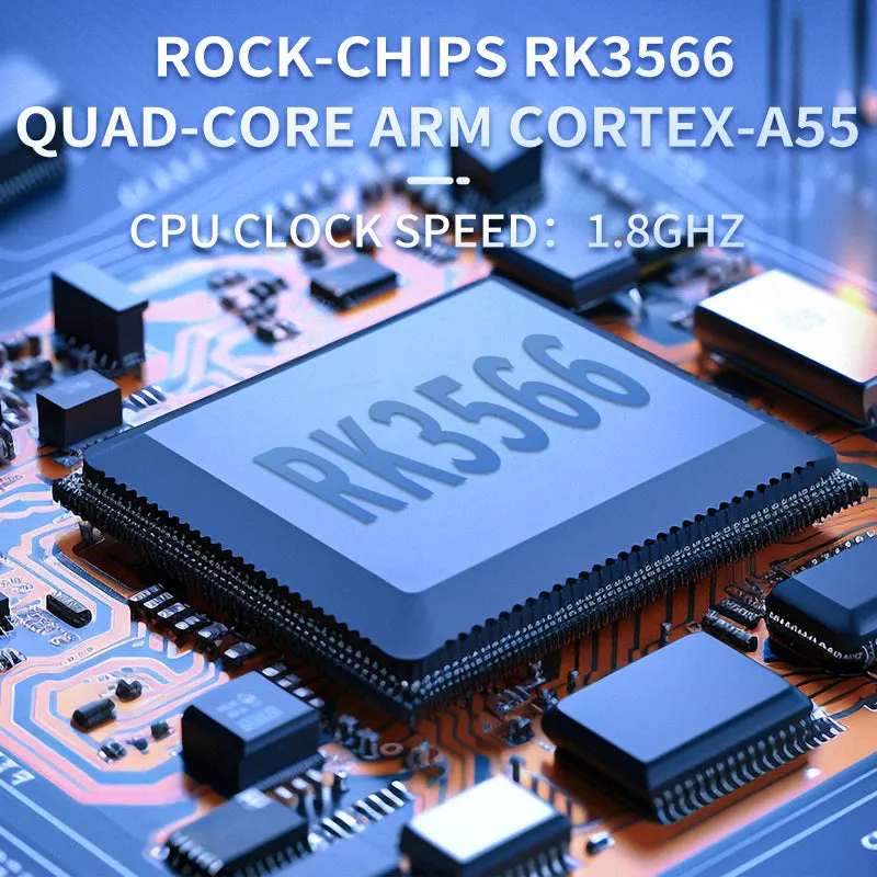 Powkiddy RGB30 consolă portabilă