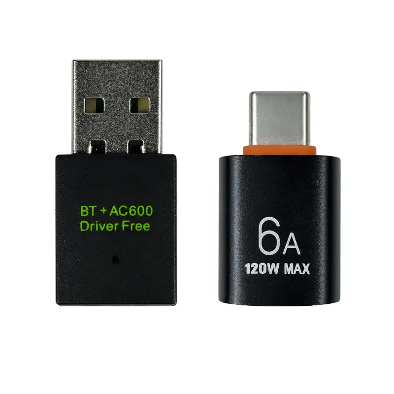 Powkiddy RK2023 adaptor Wi-Fi OTG