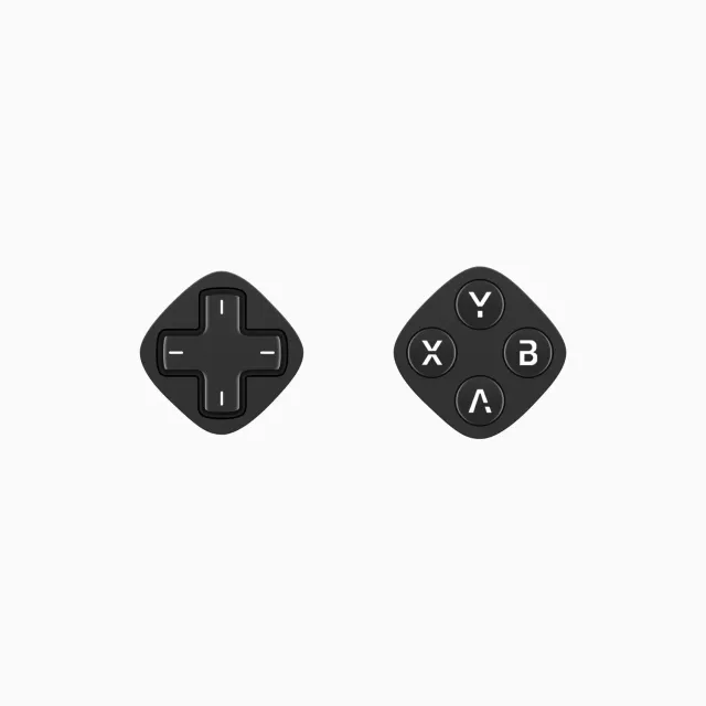 MANGMI Pocket Max Mechanical Micro-Switch Module Set modul