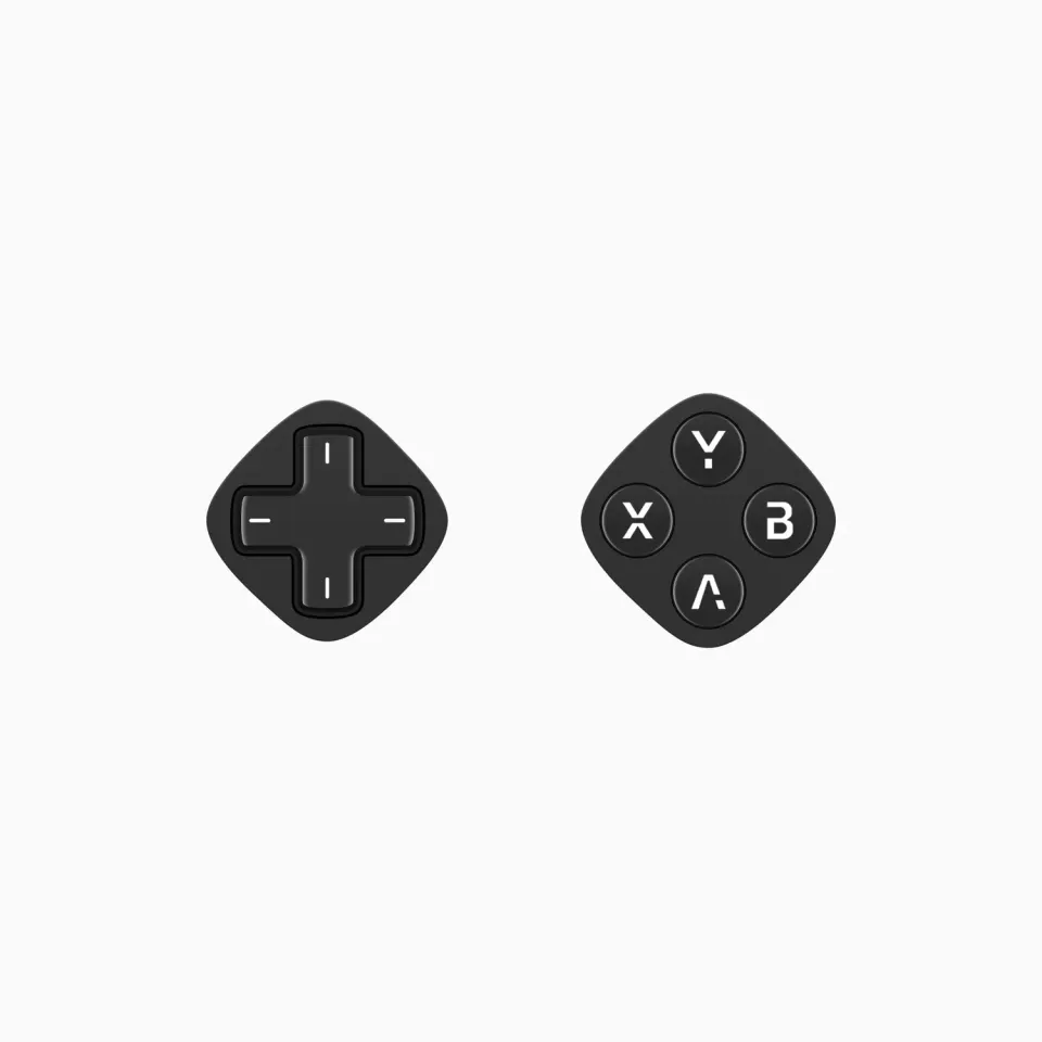MANGMI Pocket Max Mechanical Micro-Switch Module Set modul