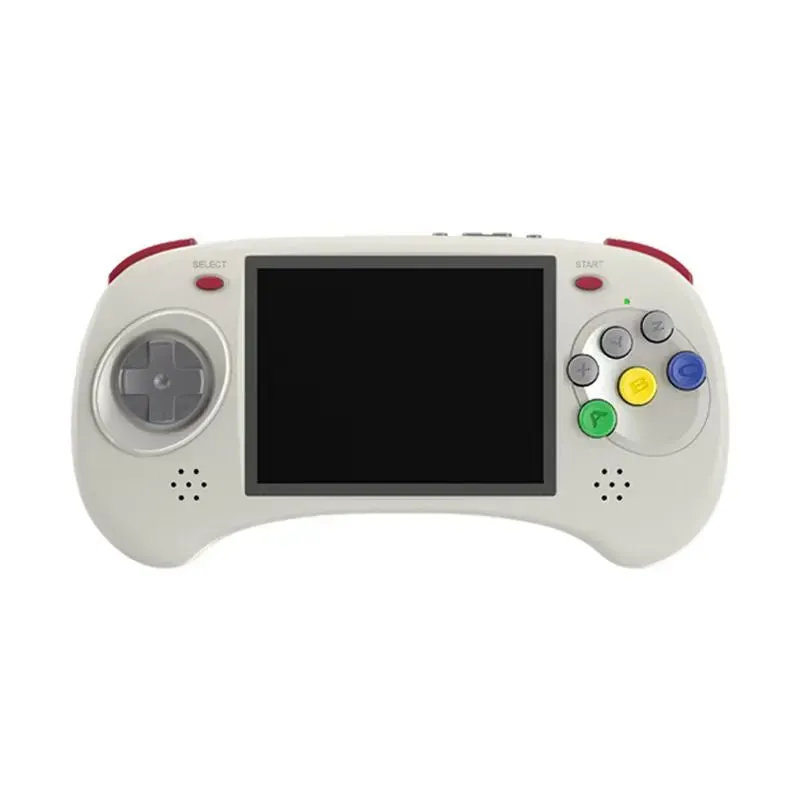 Anbernic RG ARC consola portabila jocuri retro 4 inch