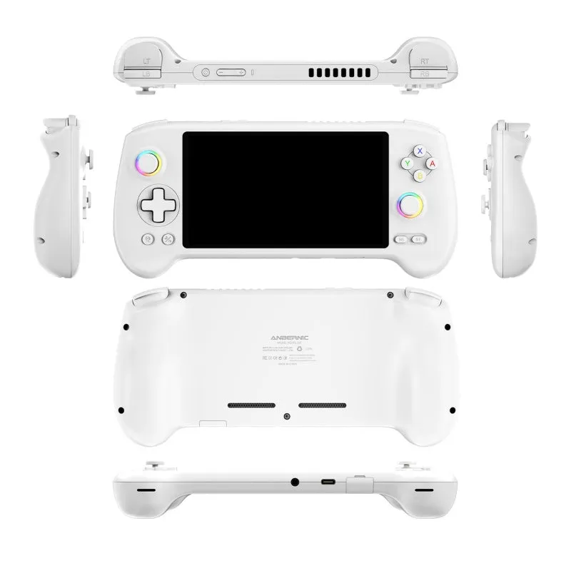 Anbernic RG 557 consolă portabilă Android