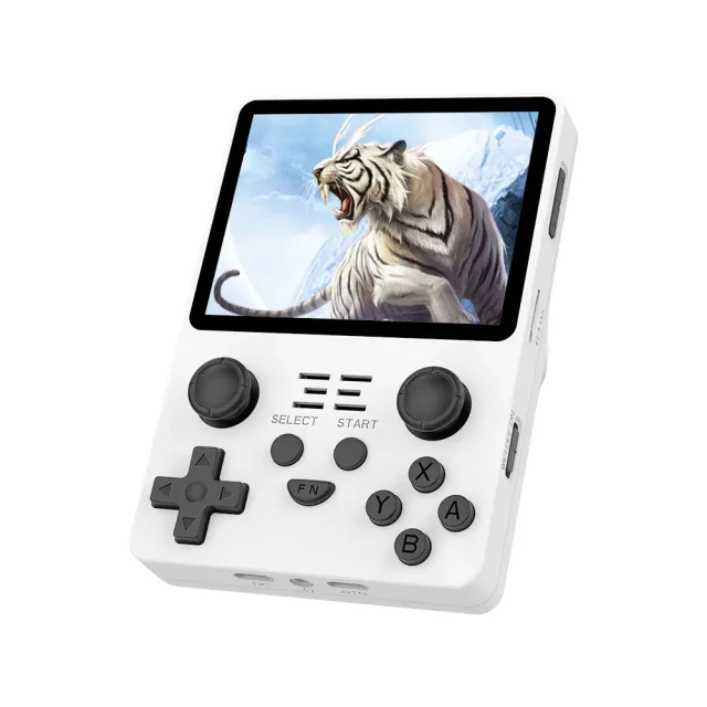 Powkiddy RGB20S consola portabila ecran 3,5 inch