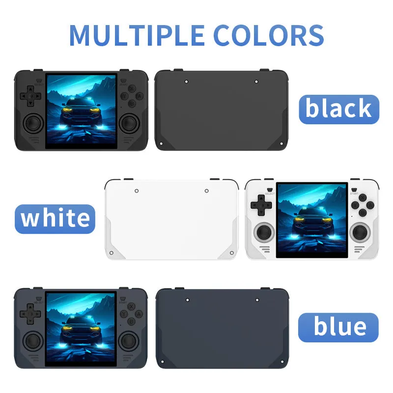 Powkiddy RGB30 consolă portabilă