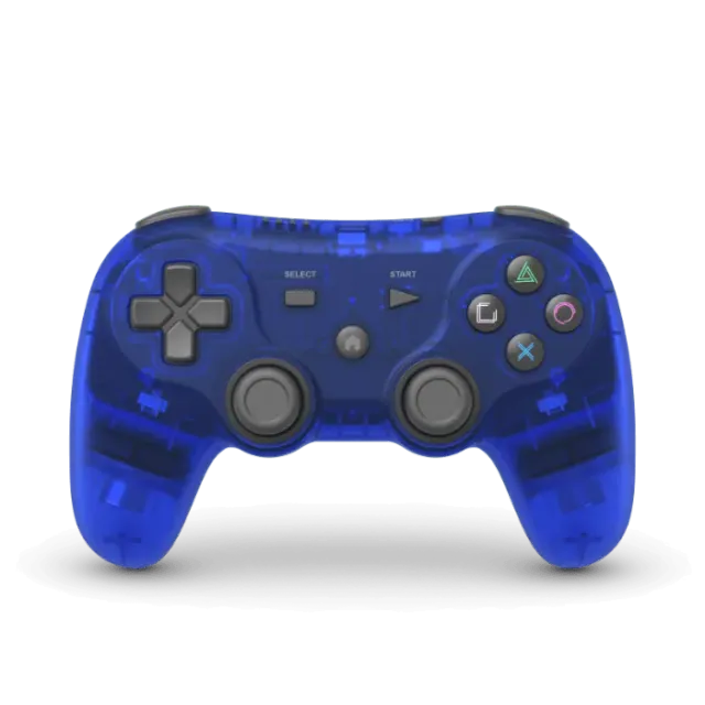 Retro Fighters Defender Pro controller