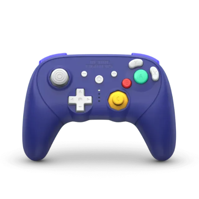 Retro Fighters BattlerGC Pro controller wireless