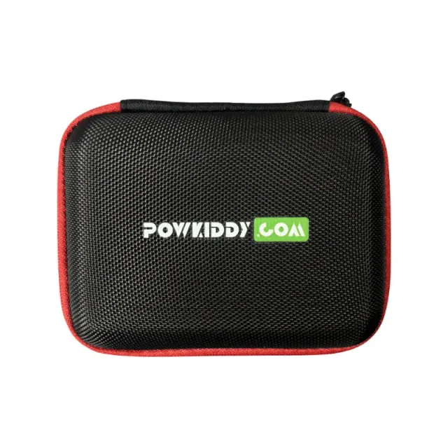 Powkiddy TRIMUI Brick husă de transport